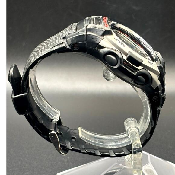 Casio G-Shock GW-500A Tough Solar Atomic Digital Watch Module 2688 main image 16